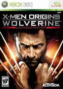 Descargar X-Men Origins Wolverine [MULTI4][Region Free] por Torrent